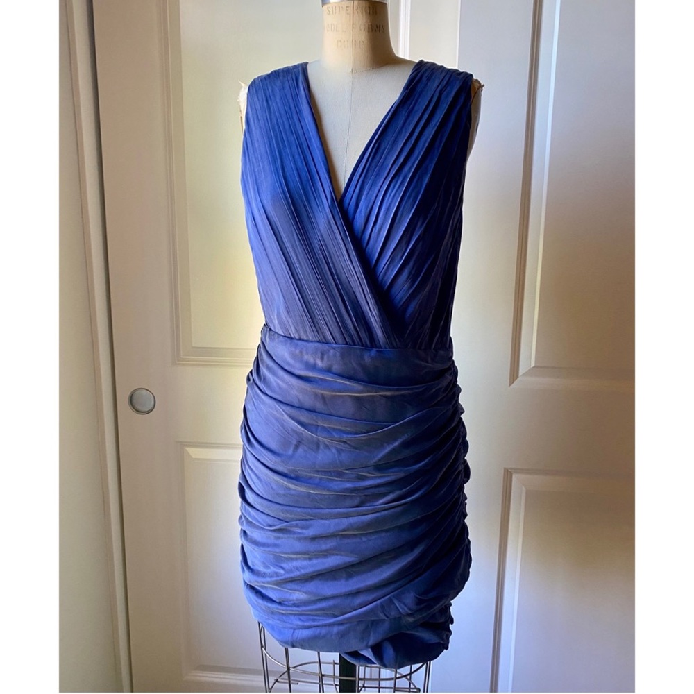 Alice+Olivia mini dress